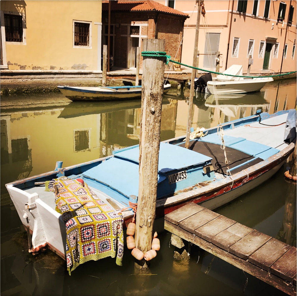 Chioggia, klein-Venedig, Bella Italia, Italien